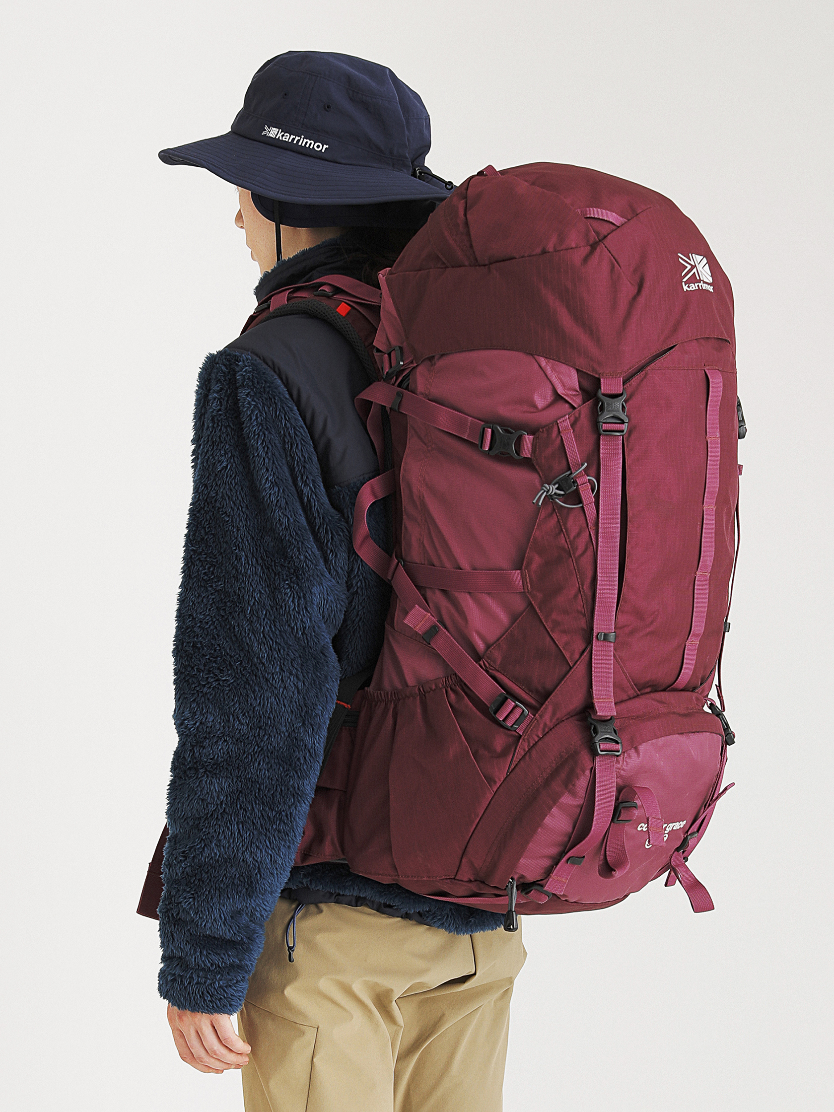 karrimor 60l
