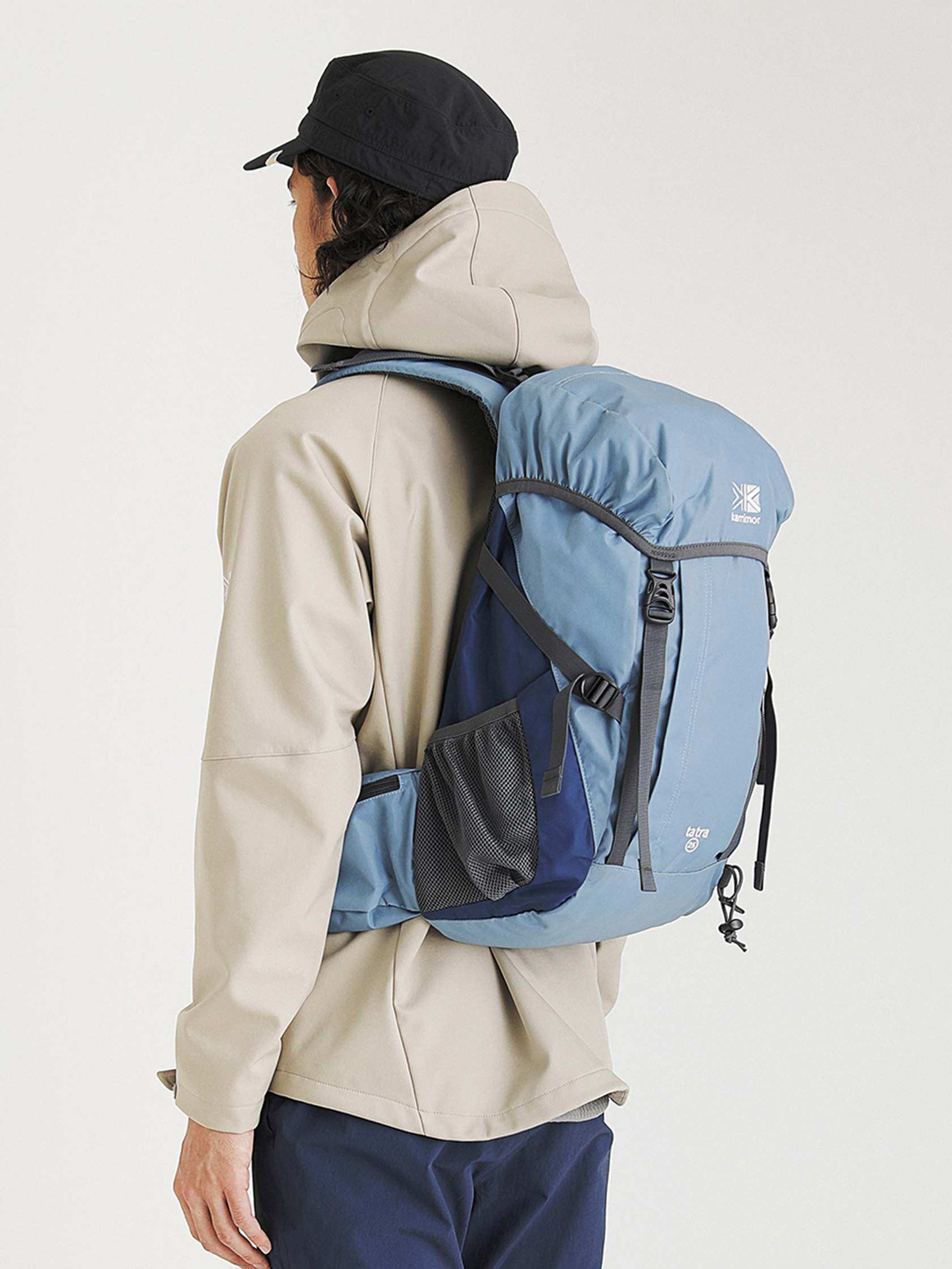 karrimor / カリマー タトラ 25L リュック バックパック 登山