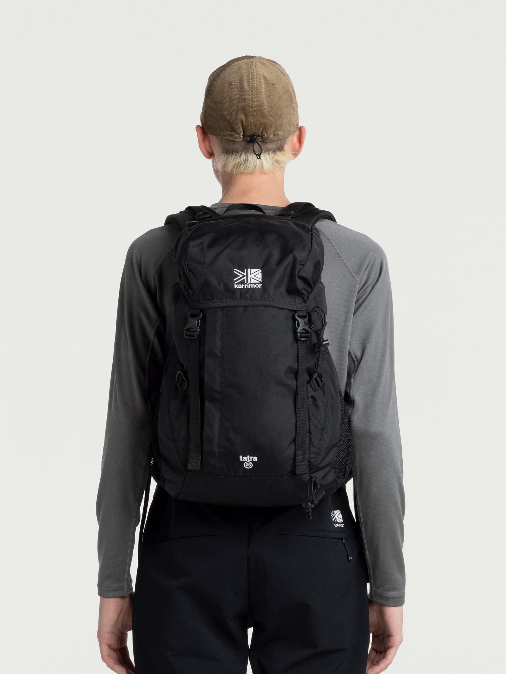 karrimor / カリマー タトラ 25L リュック バックパック 登山