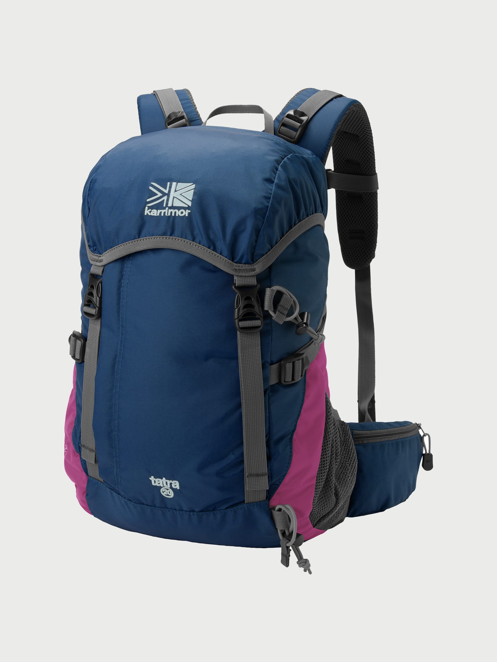 カリマー　登山リュック タトラ ベージュ 20L