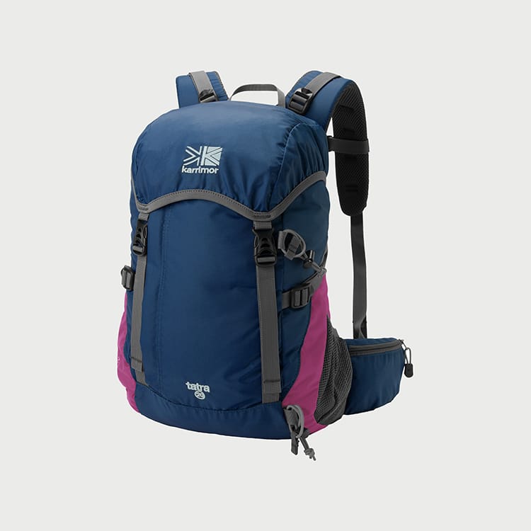 【極美品】Karrimor カリマー　tatra 20 リュックサック