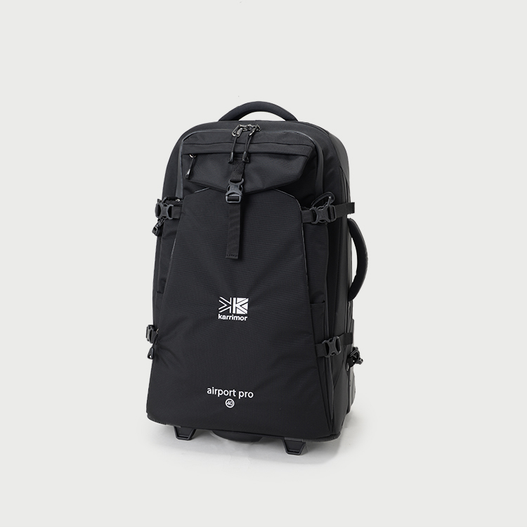 airport pro 40 | karrimor カリマー | リュックサック・アウトドア ...