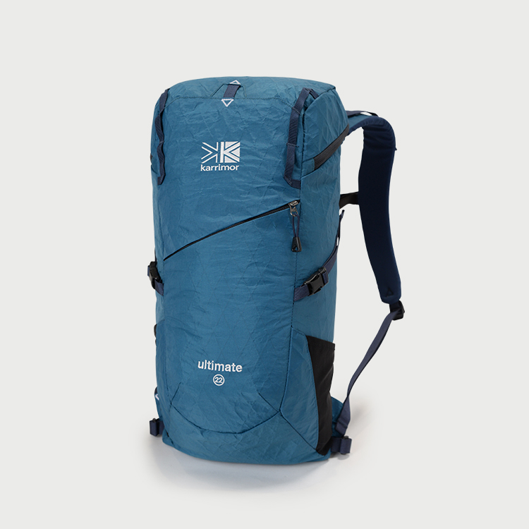 Ultimate 22 Karrimor カリマー リュックサック アウトドアウェア Karrimor Official Site