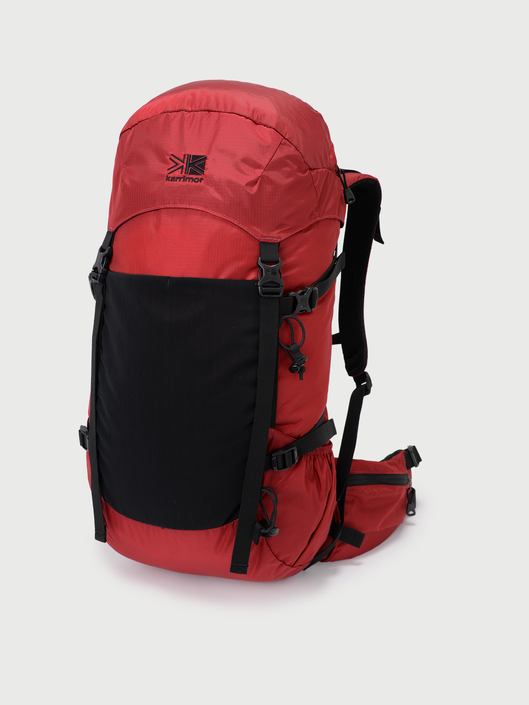 美品　karrimor カリマー　登山　バックパック  リュック　キャンプ