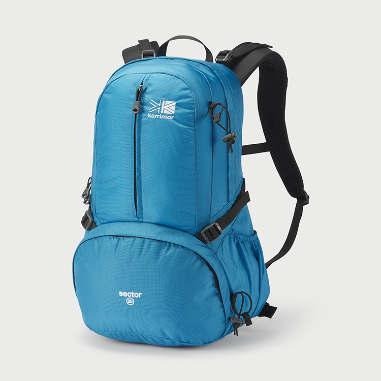 セール Karrimor カリマー リュックサック アウトドアウェア Karrimor Official Site