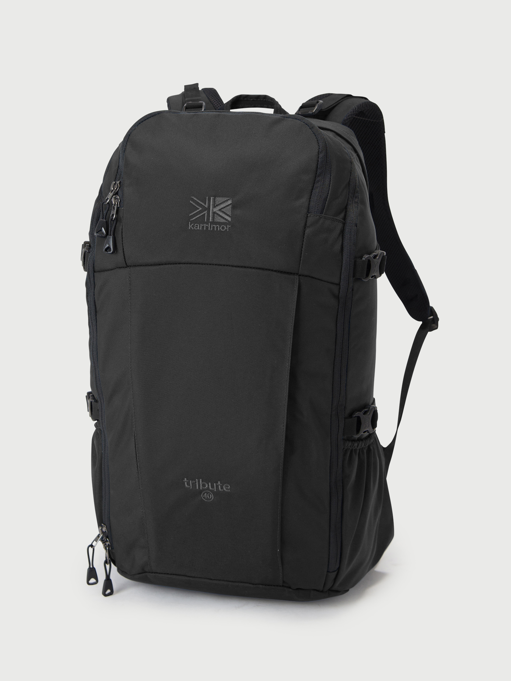 Karrimor カリマーtribute40 トリビュート 40L バックパック