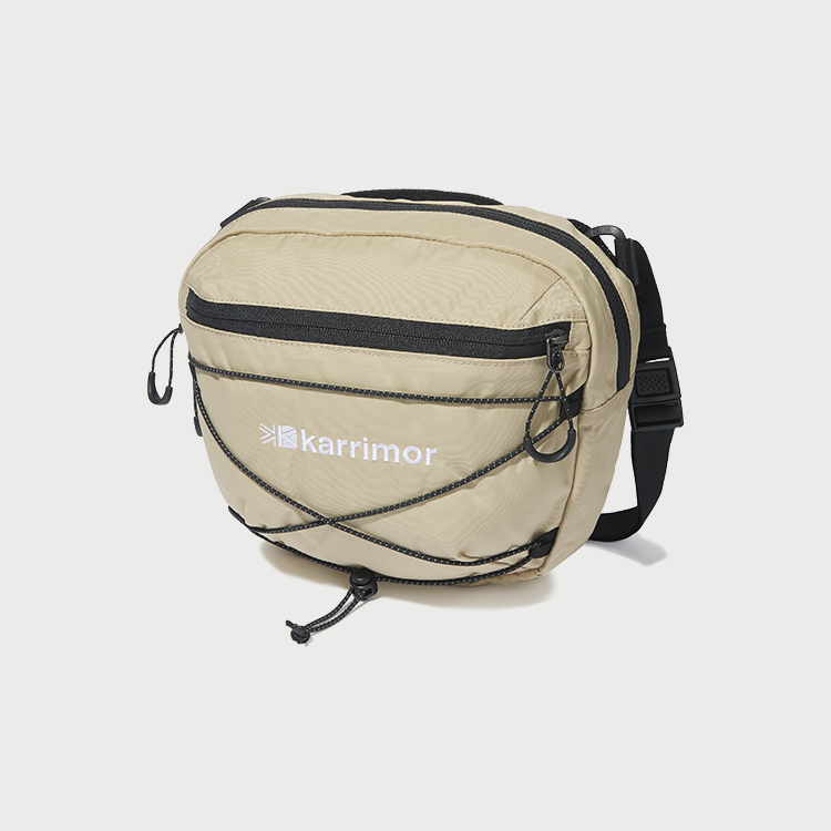 Sporan Pack Karrimor カリマー リュックサック アウトドアウェア Karrimor Official Site