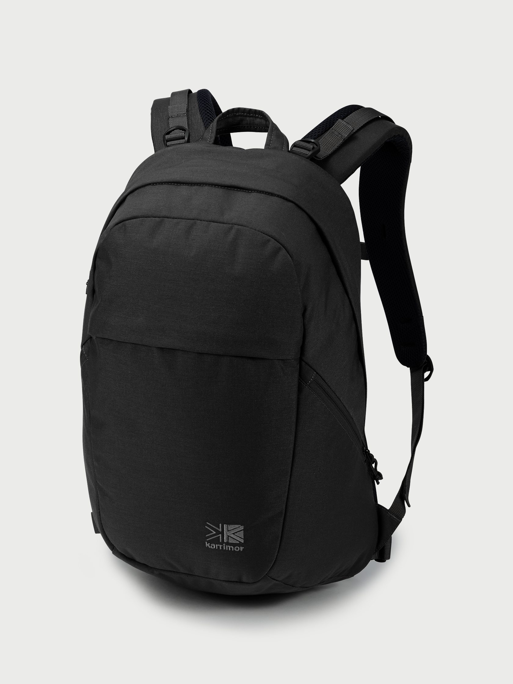 カリマー デイパック Urban Light 23 ブラック Free Size 激安単価で