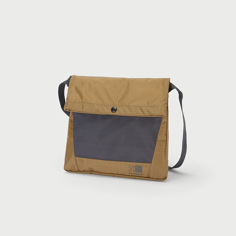 TC sacoche M | KARRIMOR カリマー | リュックサック・アウトドア