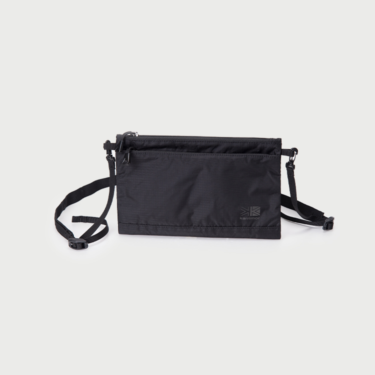 TC sacoche pouch