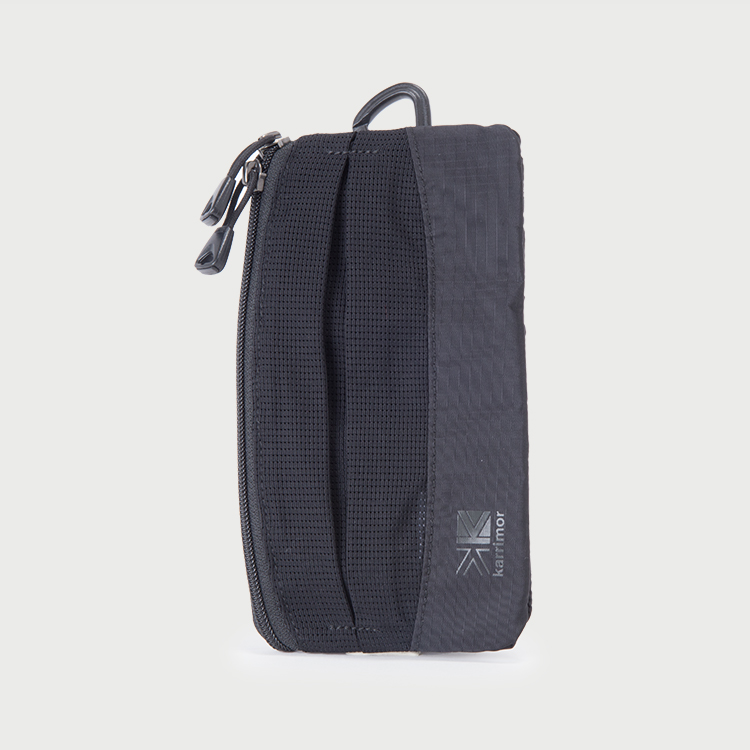 TC shoulder pouch