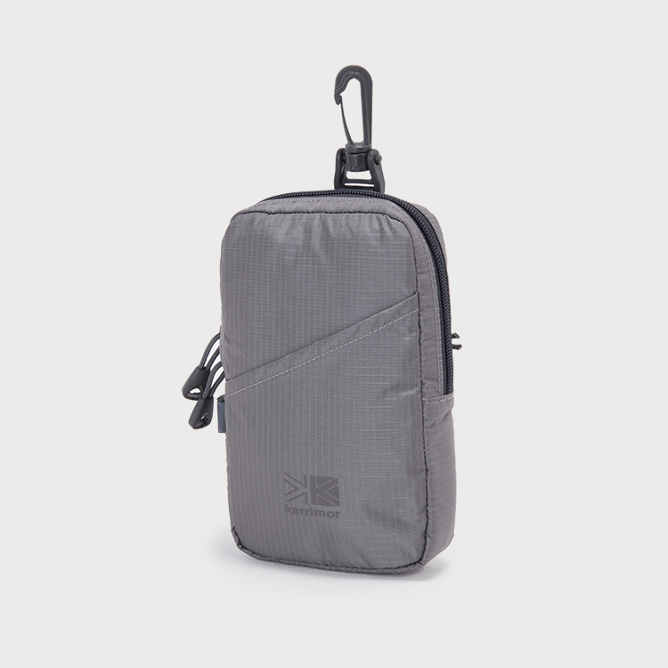 TC padded pouch