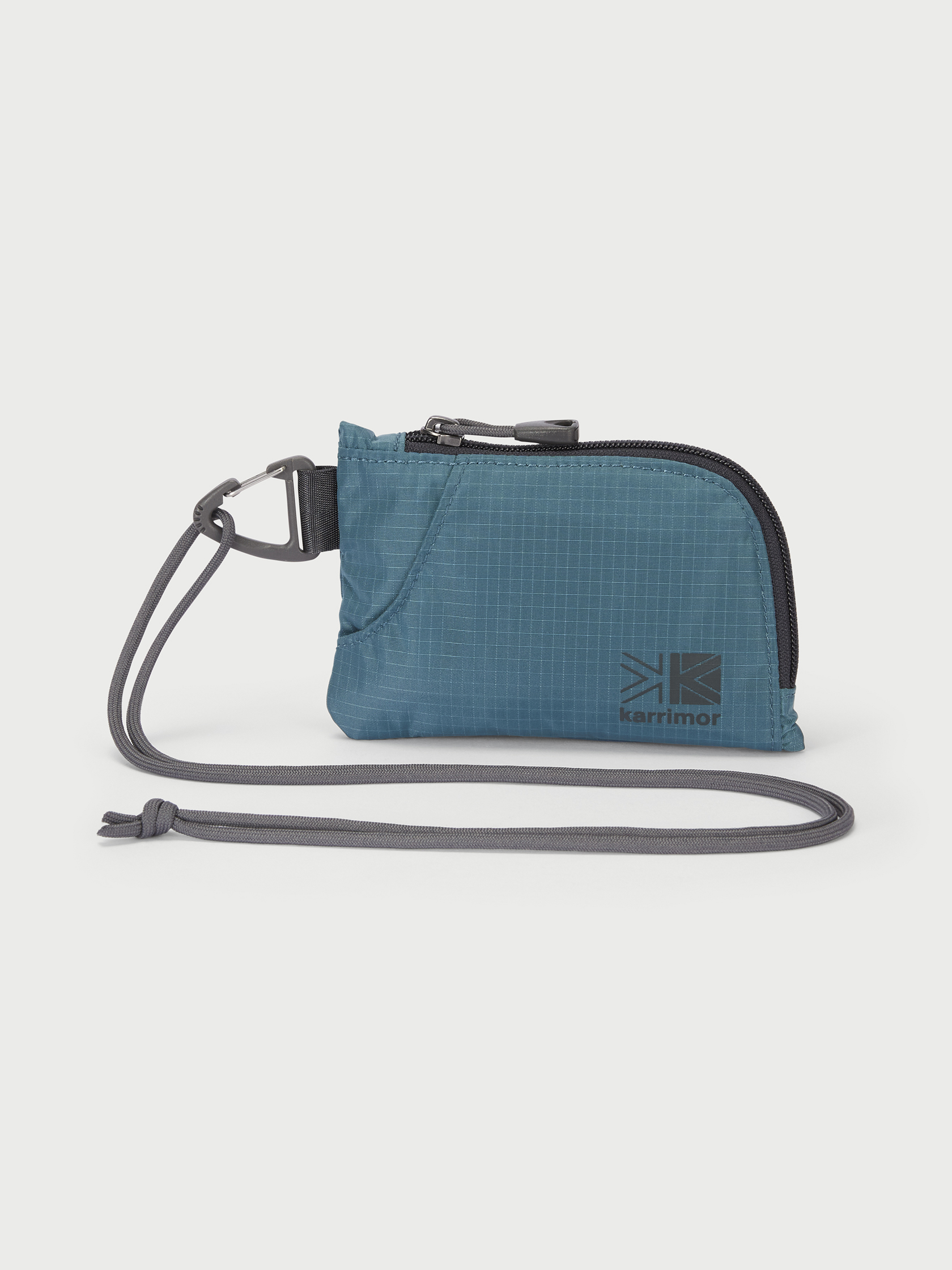 TC team purse | KARRIMOR カリマー | リュックサック・アウトドア