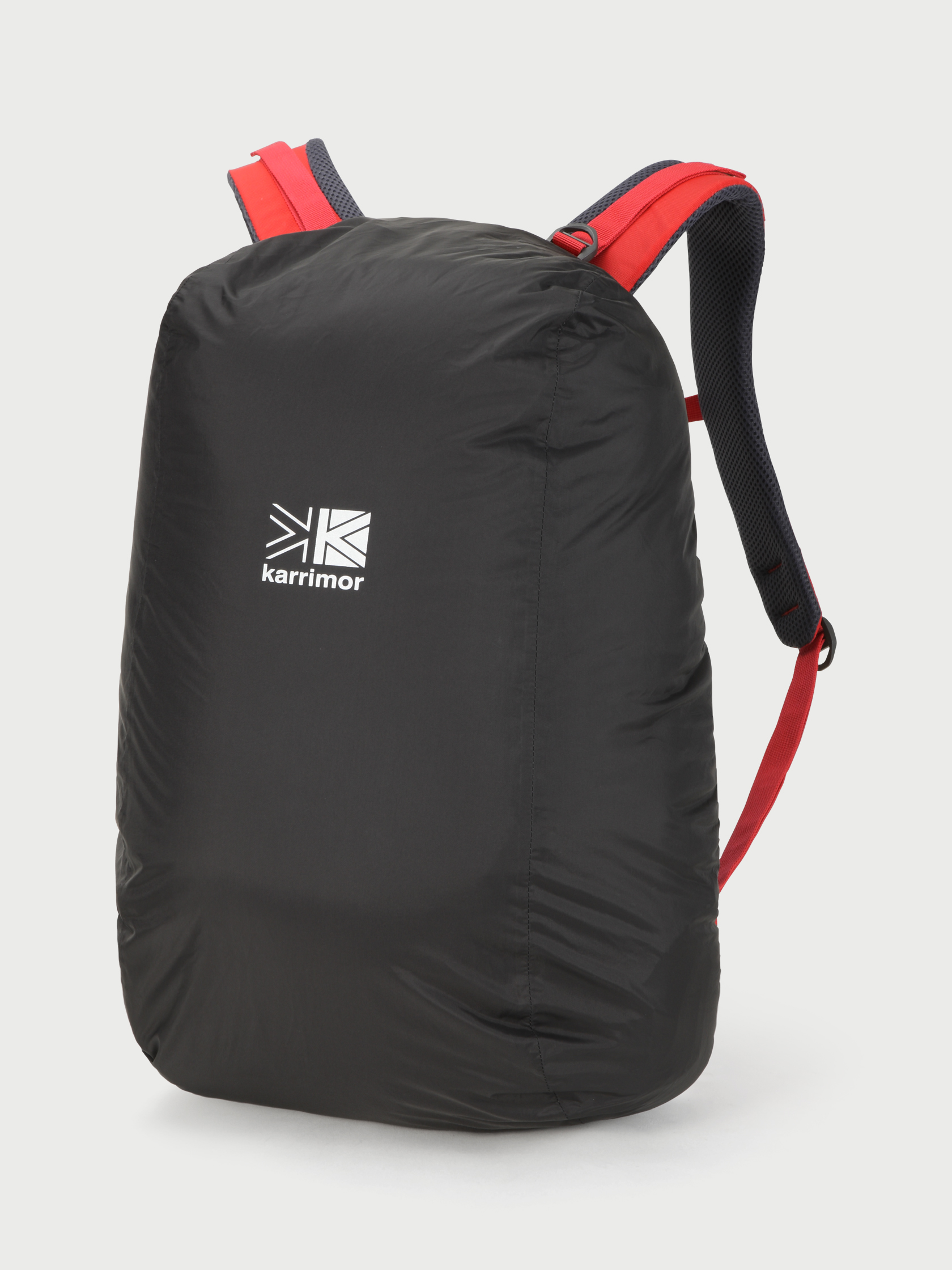 day pack raincover 25+ | karrimor カリマー | リュックサック 