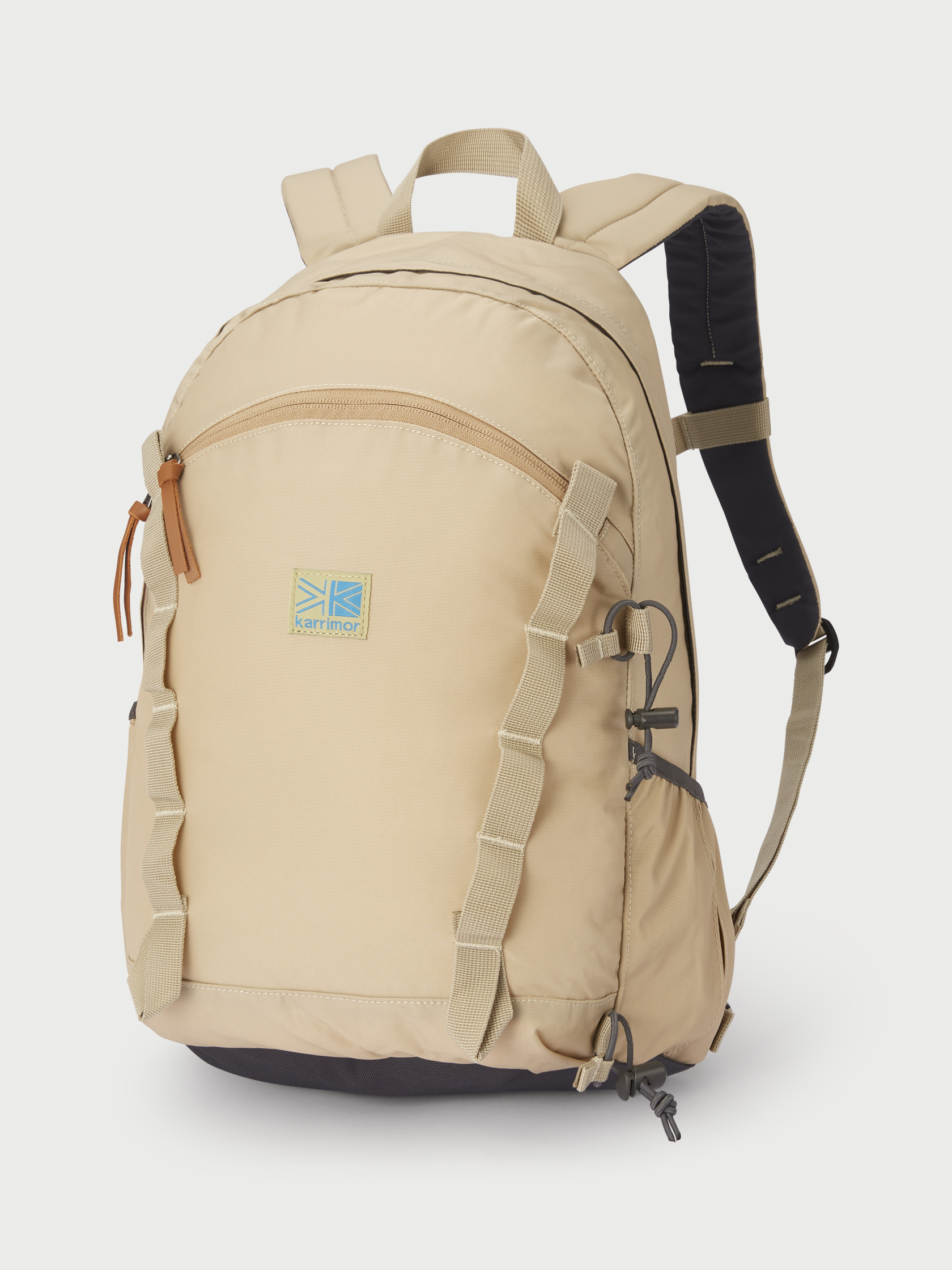 カリマー karrimor VT ディパック day pack F