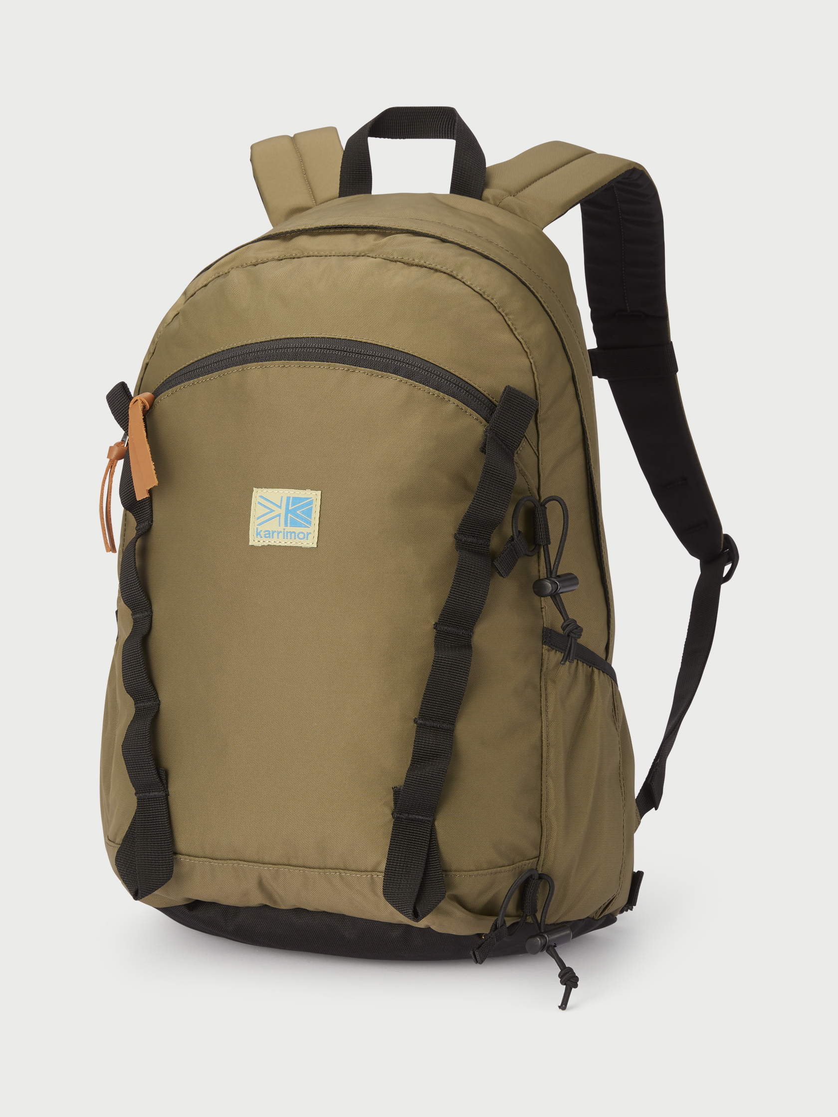 VT day pack F | karrimor カリマー | リュックサック・アウトドア