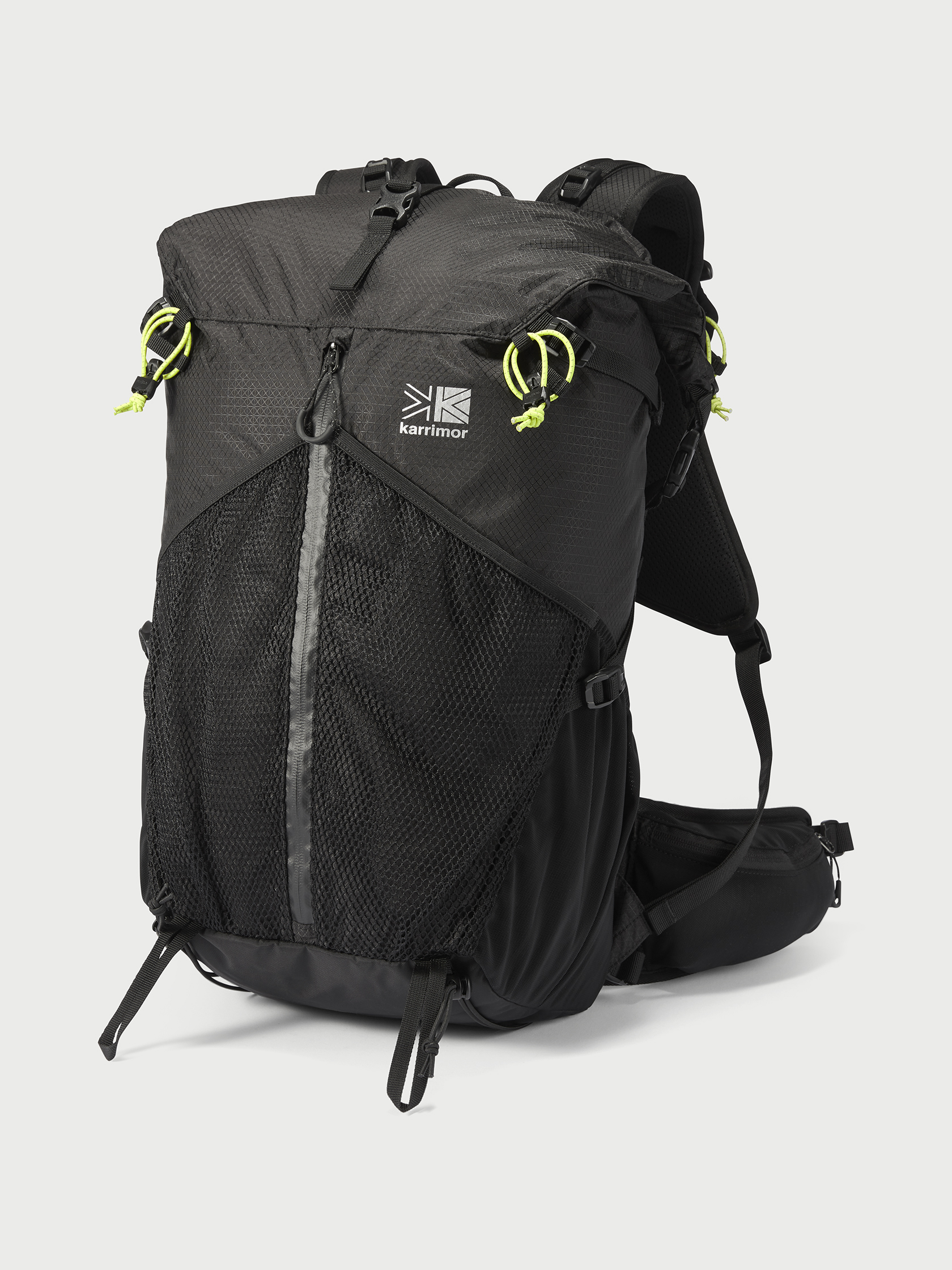 cleave 30 Small | karrimor カリマー | リュックサック・アウトドア ...