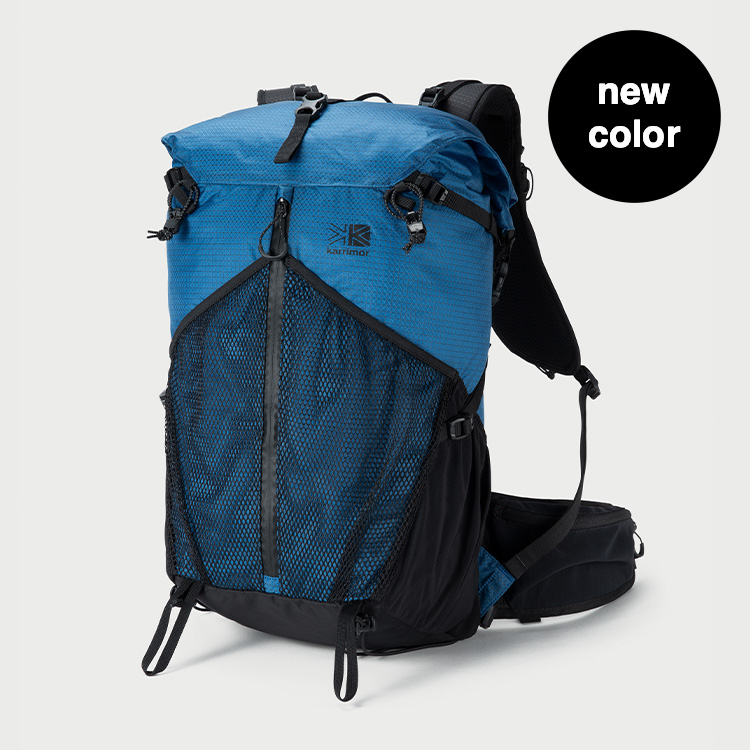 cleave 30 Small | karrimor カリマー | リュックサック・アウトドア  