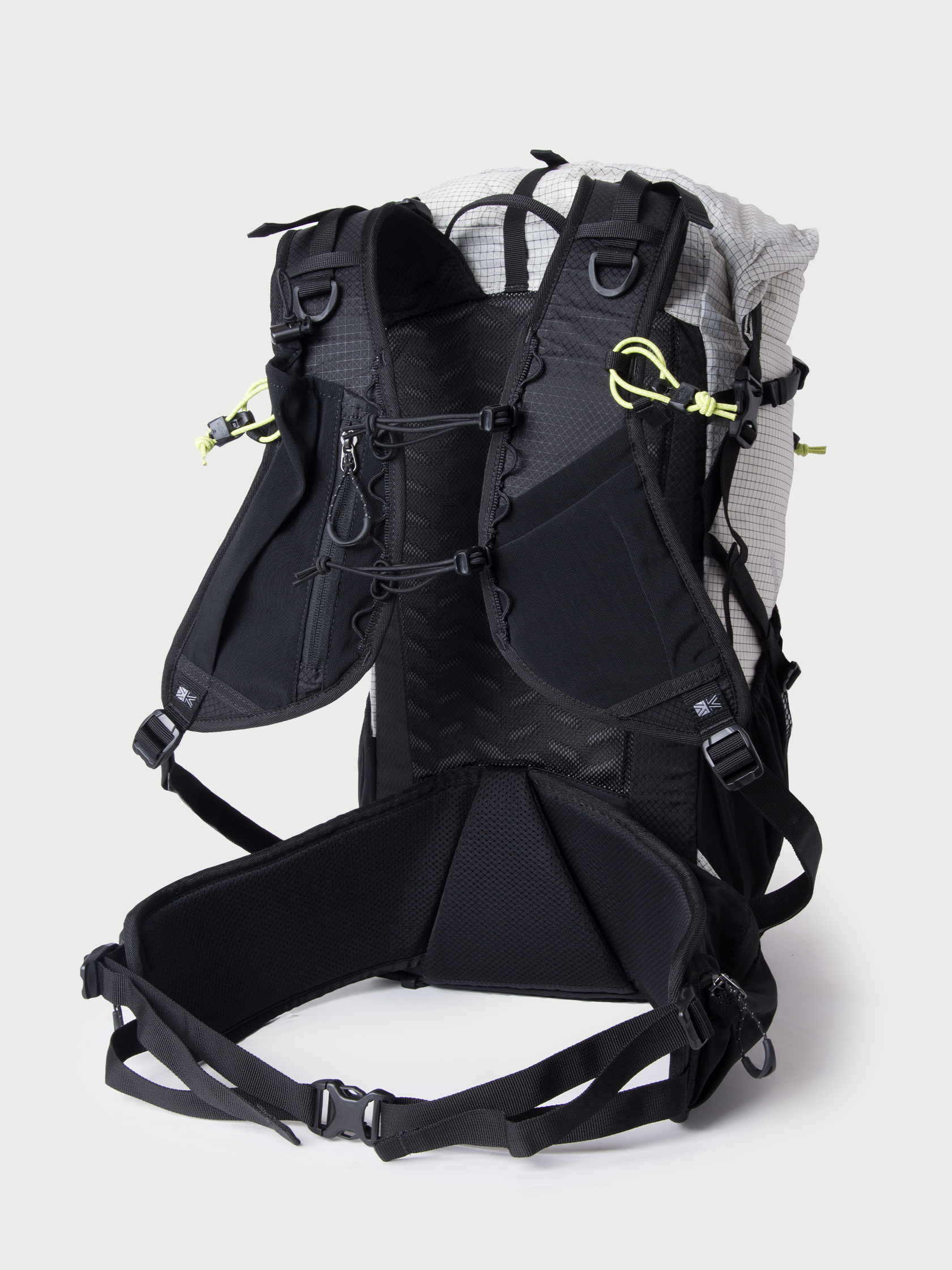 カリマー karrimor クリーブ 30 Mサイズ