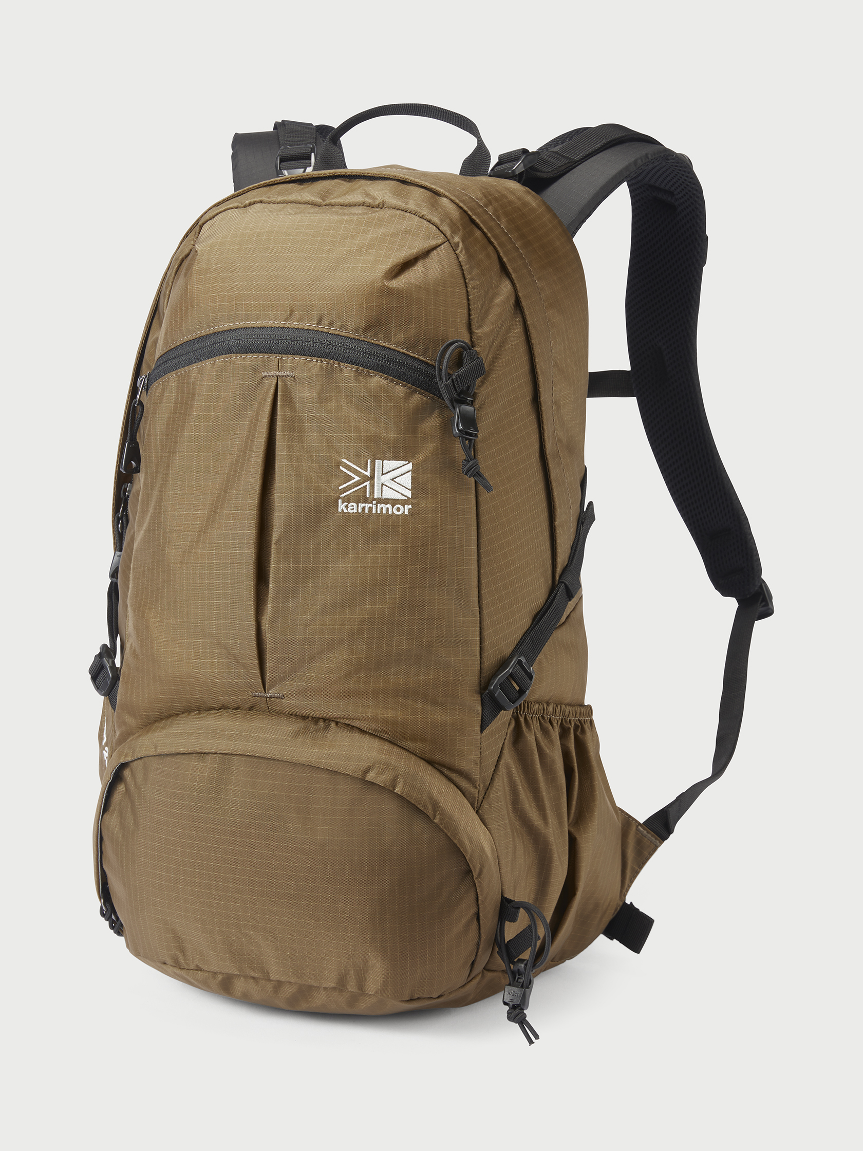 カリマー karrimor リュック バックパック