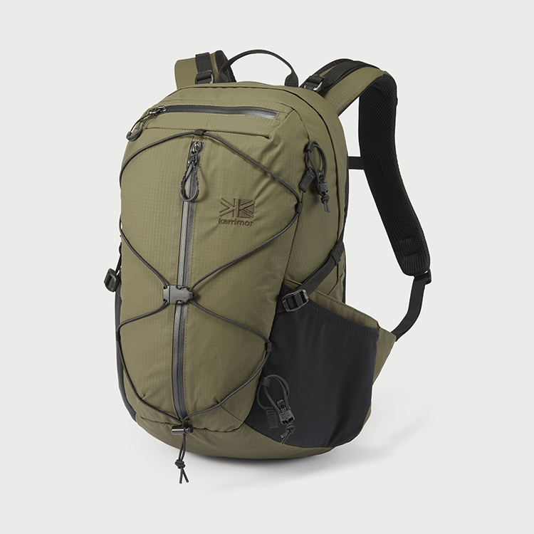 Karrimor  カリマー　SL 20  リュック　バックパック