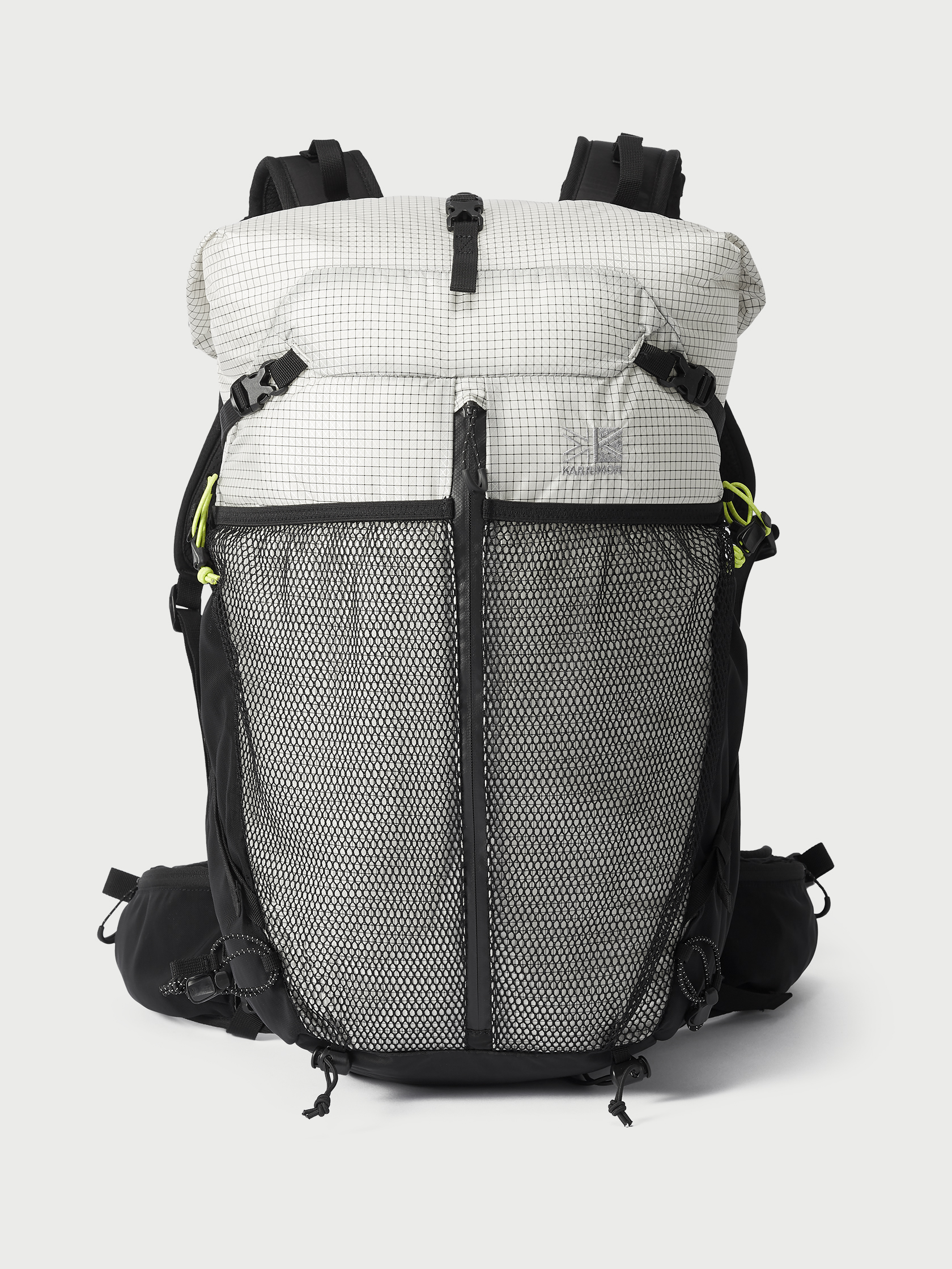 cleave 40 | KARRIMOR カリマー | リュックサック・アウトドアウェア