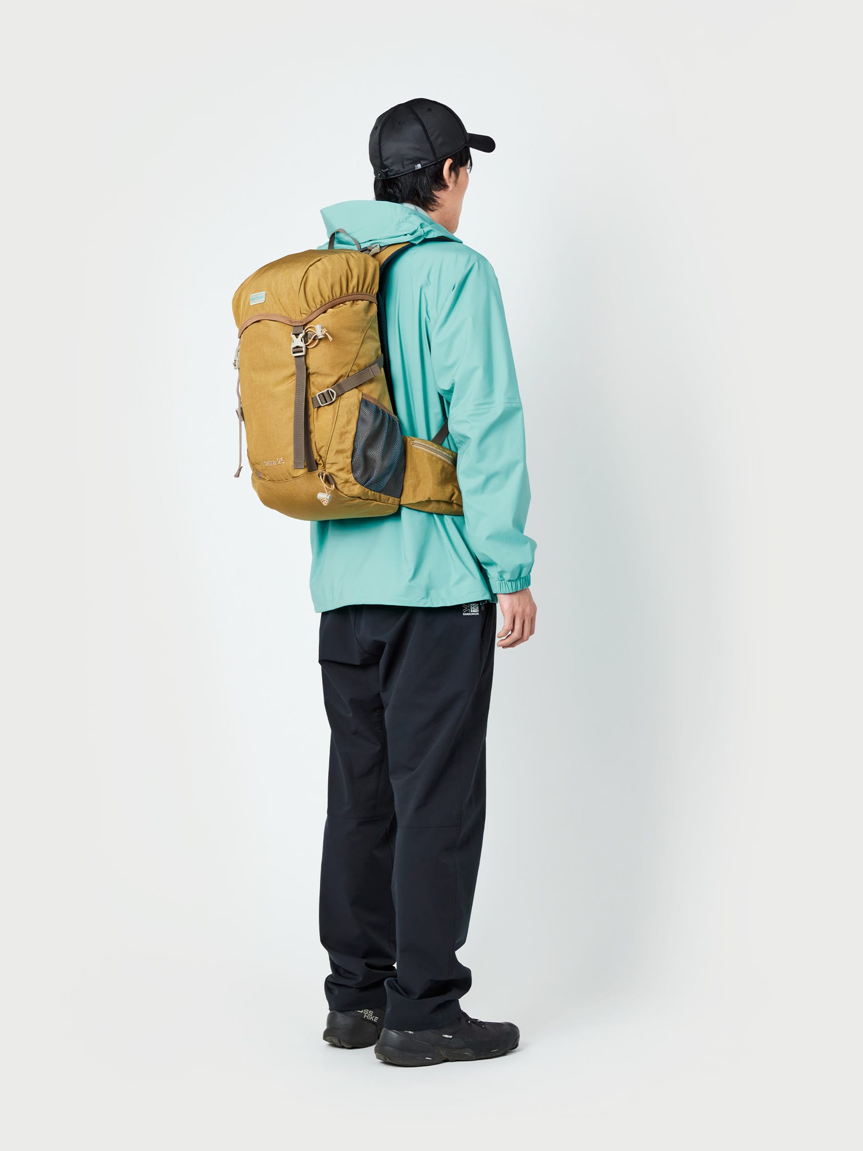 カリマー 25L Karrimor Tatra25 ハイキング デイパック リュックサック バッグ バックパック Naturestyle 500818 カリマー タトラ 25 25L (登山用リュック・ザック) 価格比較 - 価格.com