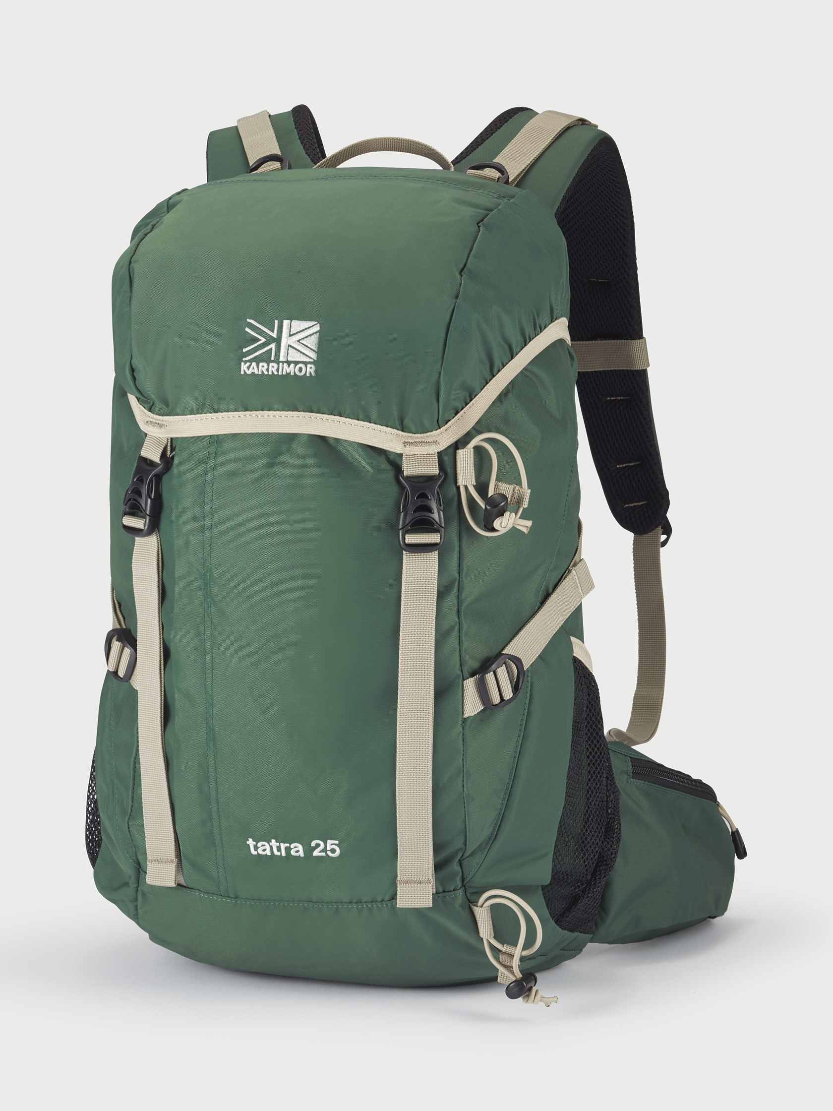 tatra 25 | KARRIMOR カリマー | リュックサック・アウトドアウェア