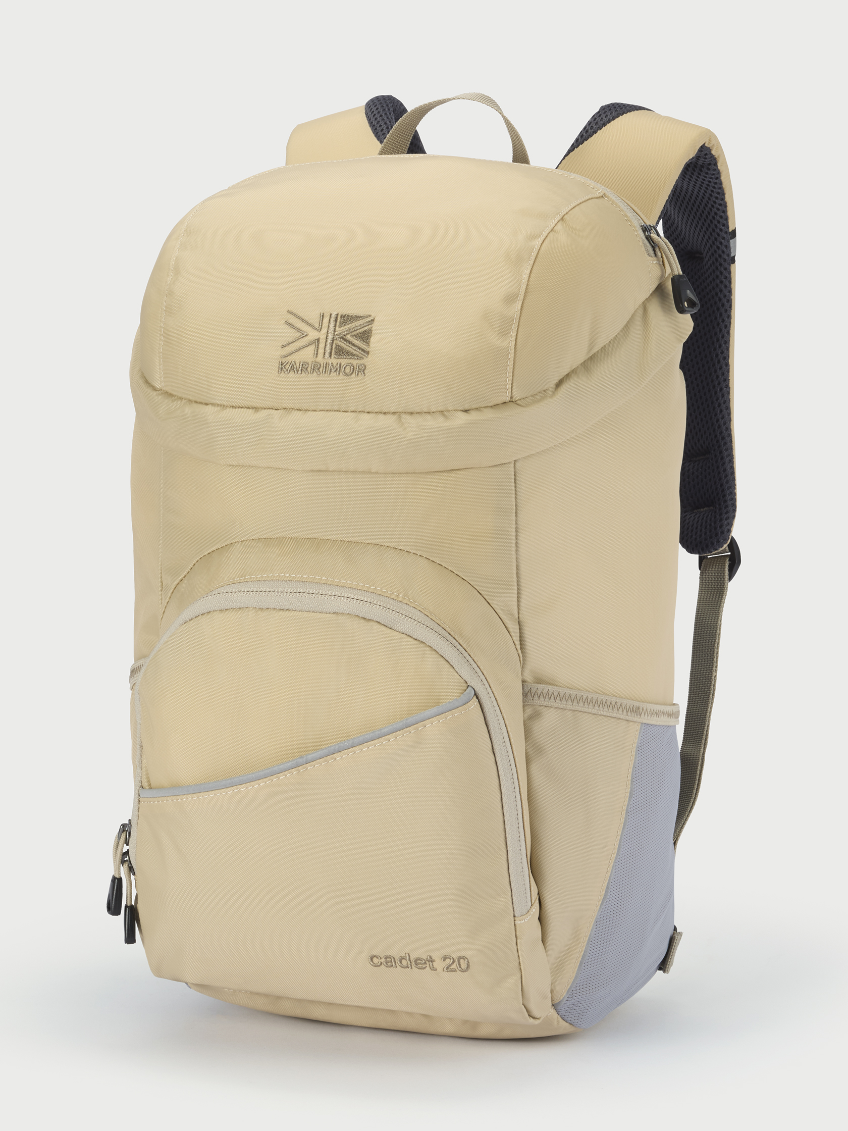 cadet 20 | KARRIMOR カリマー | リュックサック・アウトドアウェア