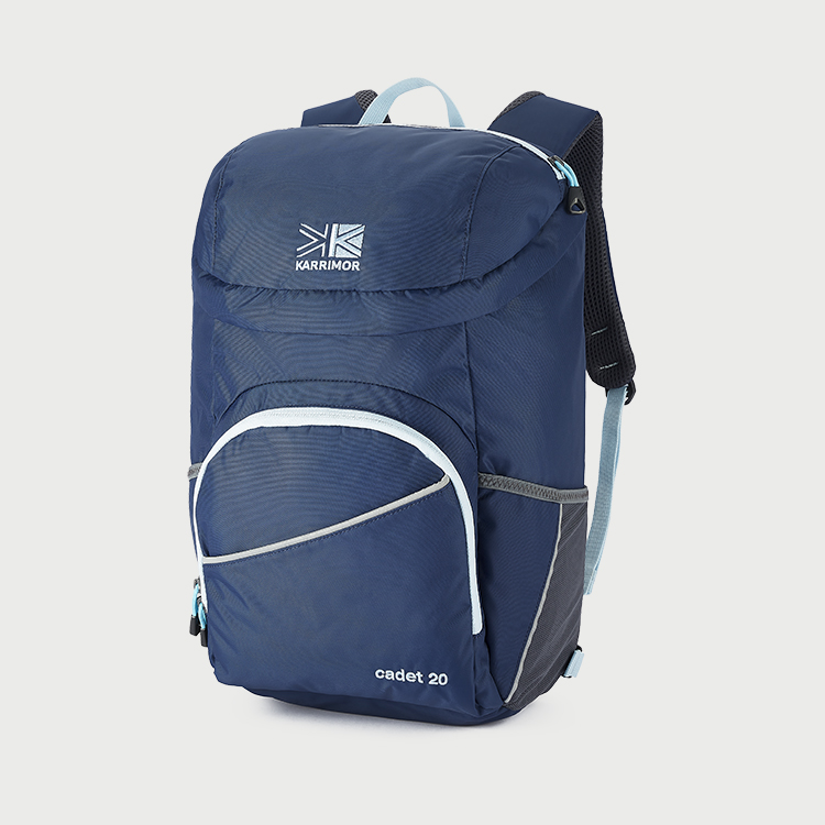 cadet 20 | KARRIMOR カリマー | リュックサック・アウトドアウェア