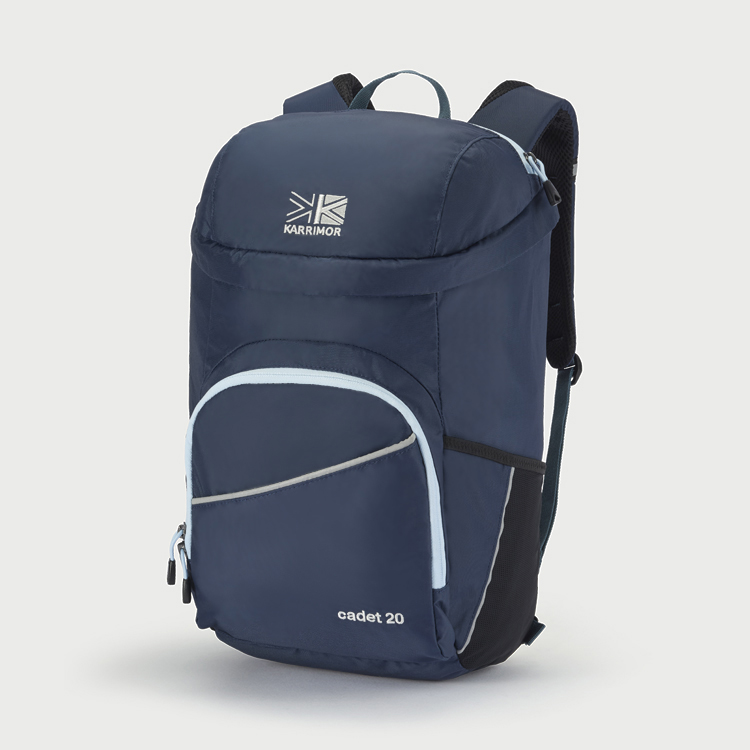 cadet 20 | KARRIMOR カリマー | リュックサック・アウトドアウェア