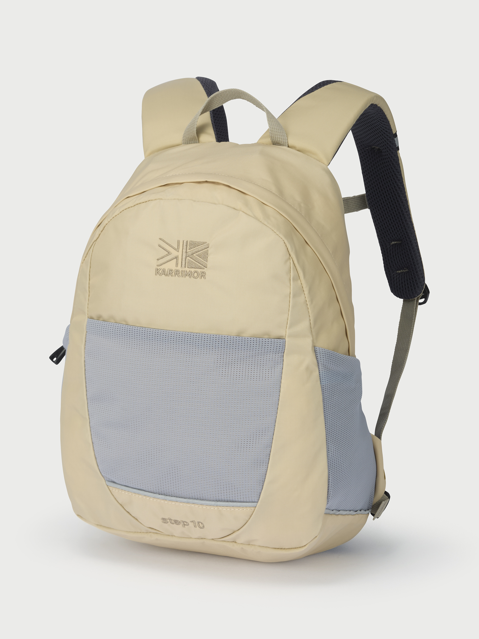 step 10 | KARRIMOR カリマー | リュックサック・アウトドアウェア