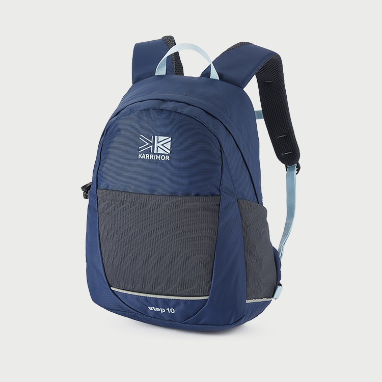 ネイビー系 | KARRIMOR カリマー | リュックサック・アウトドアウェア