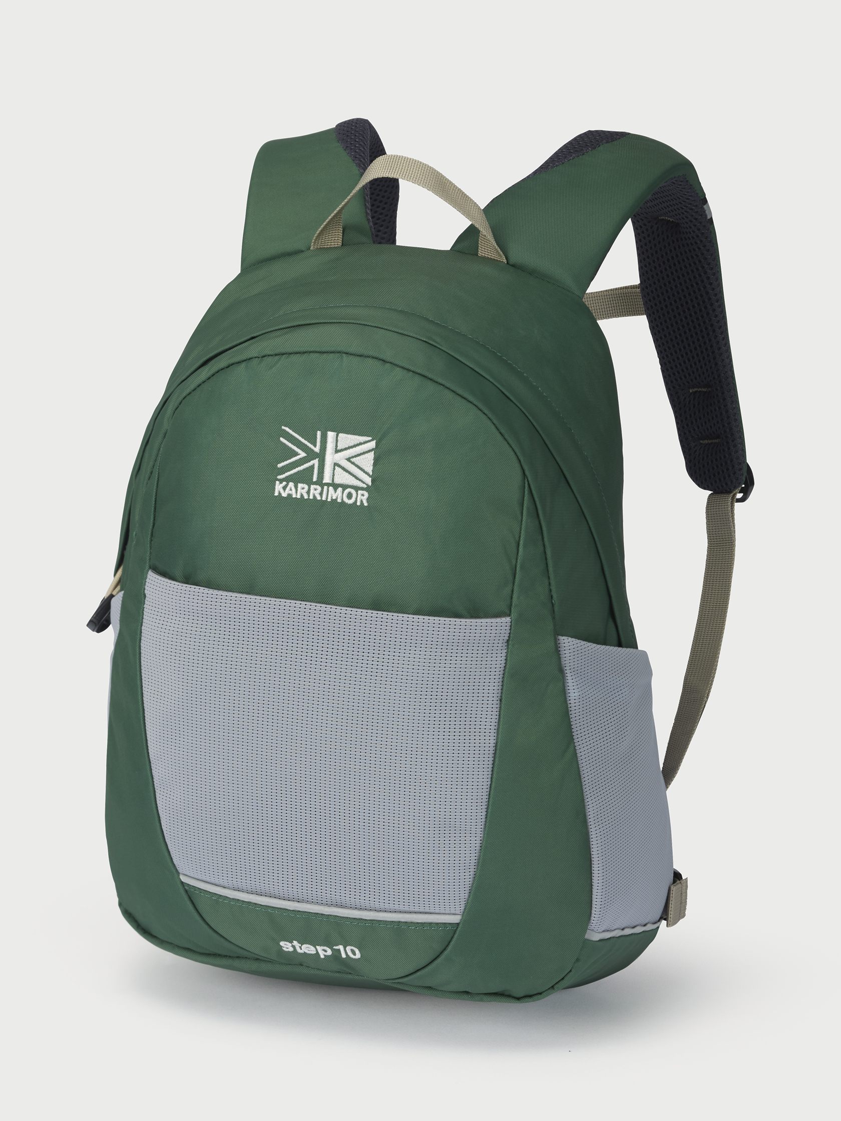 step 10 | KARRIMOR カリマー | リュックサック・アウトドアウェア 