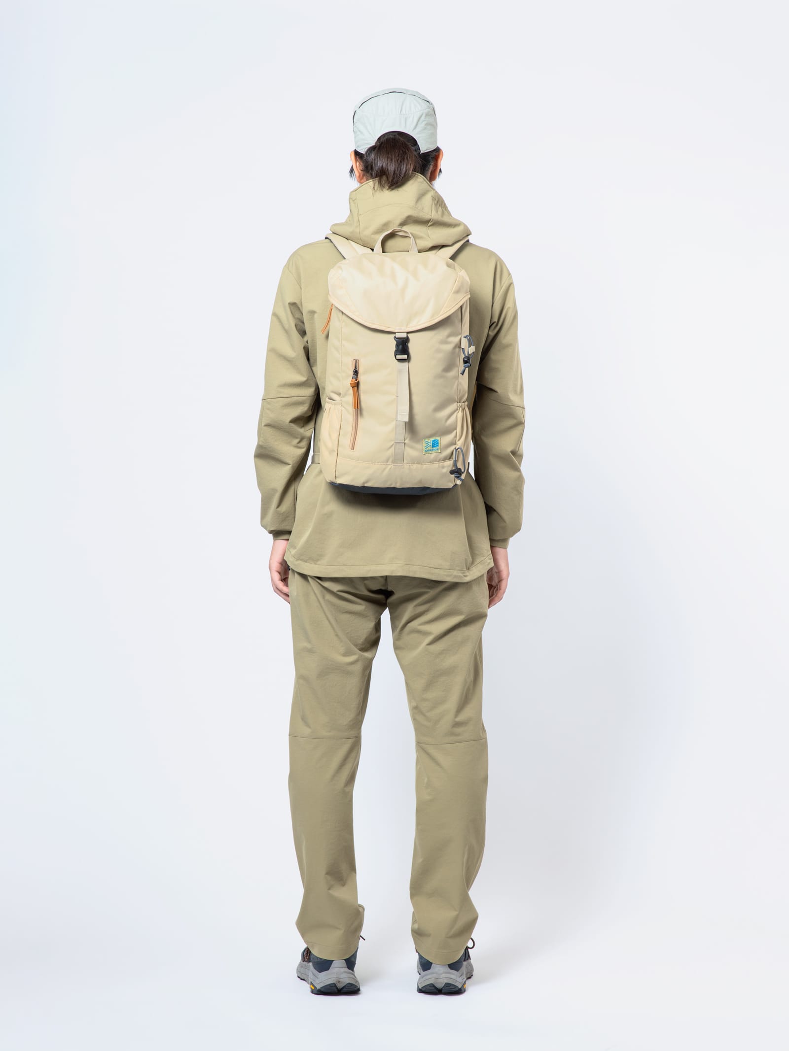VT day pack R | KARRIMOR カリマー | リュックサック・アウトドア 