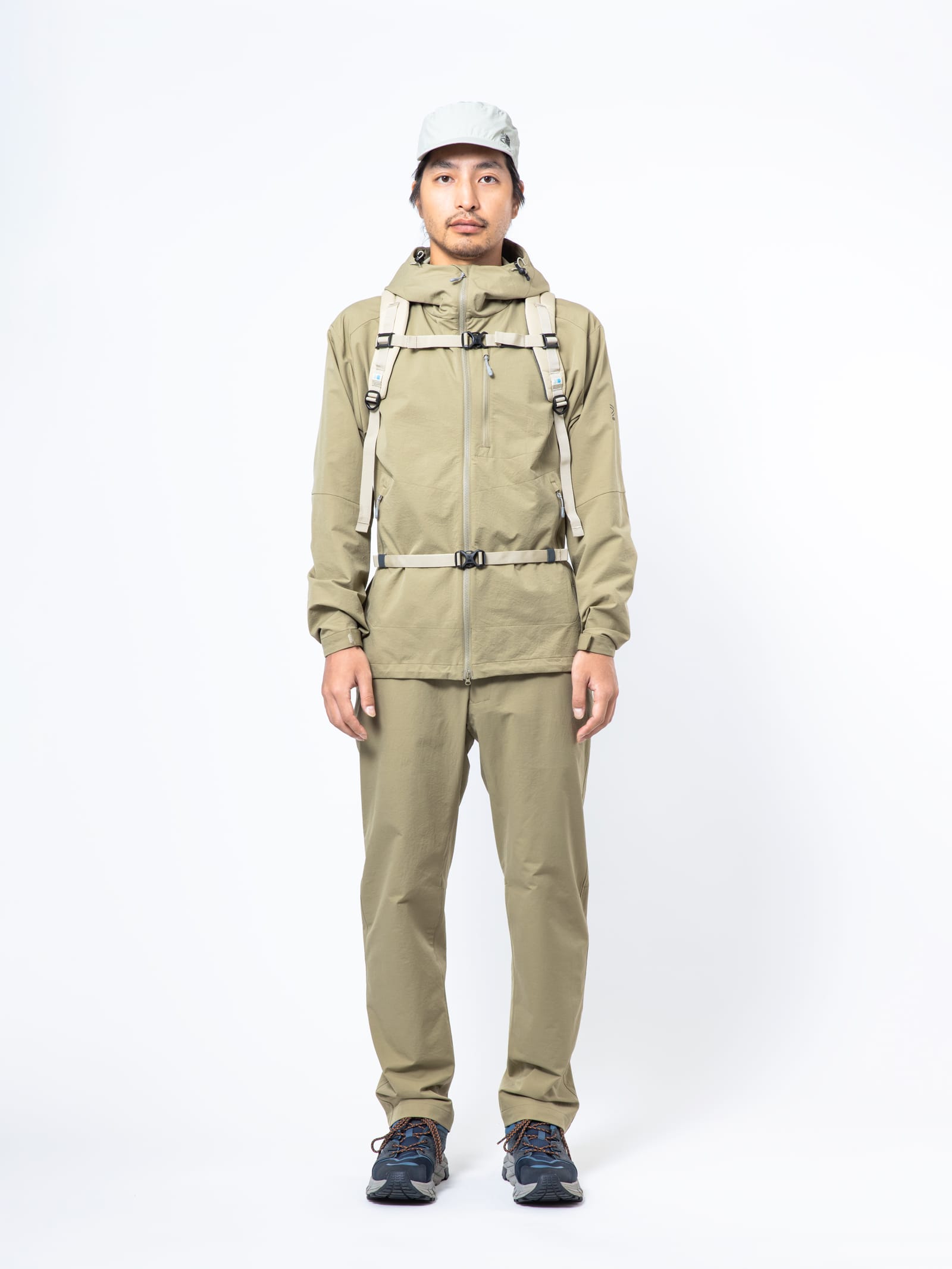 VT day pack R | KARRIMOR カリマー | リュックサック・アウトドア 