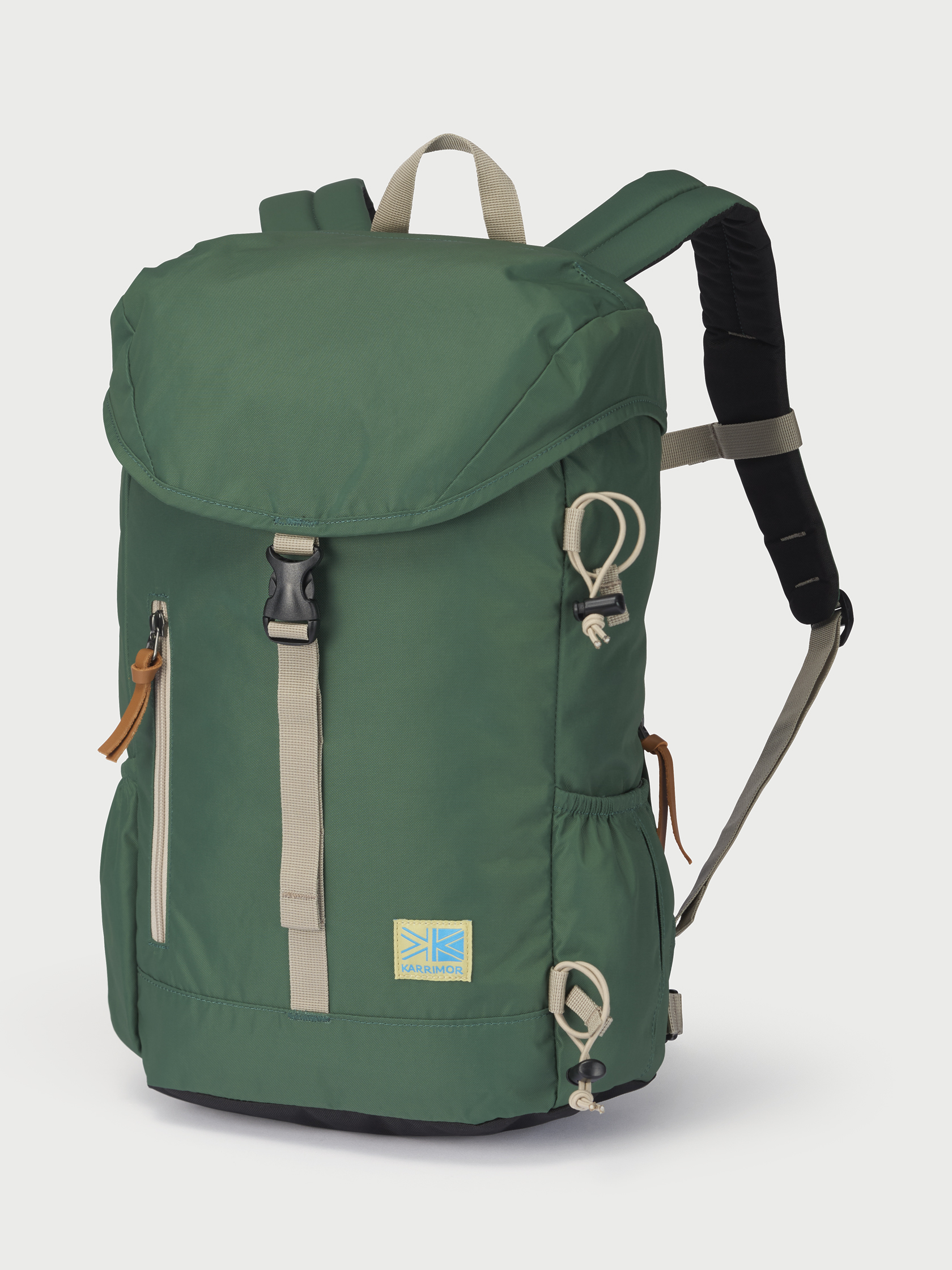 VT day pack R | KARRIMOR カリマー | リュックサック・アウトドア