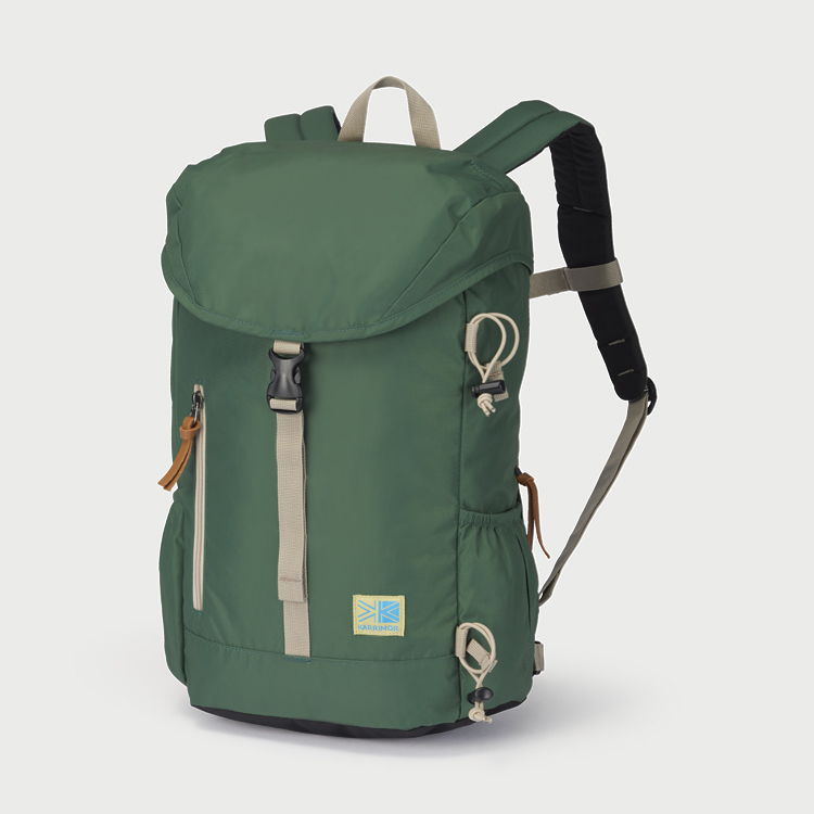 ⭐️新品未使用⭐️カリマー（karrimor）バックパック VT デイパック R VT day pack R | KARRIMOR カリマー | リュックサック・アウトドア