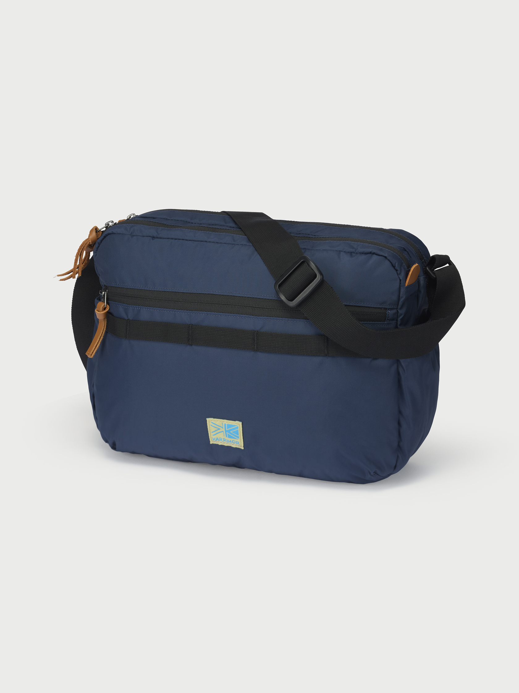 VT shoulder R | KARRIMOR カリマー | リュックサック・アウトドア