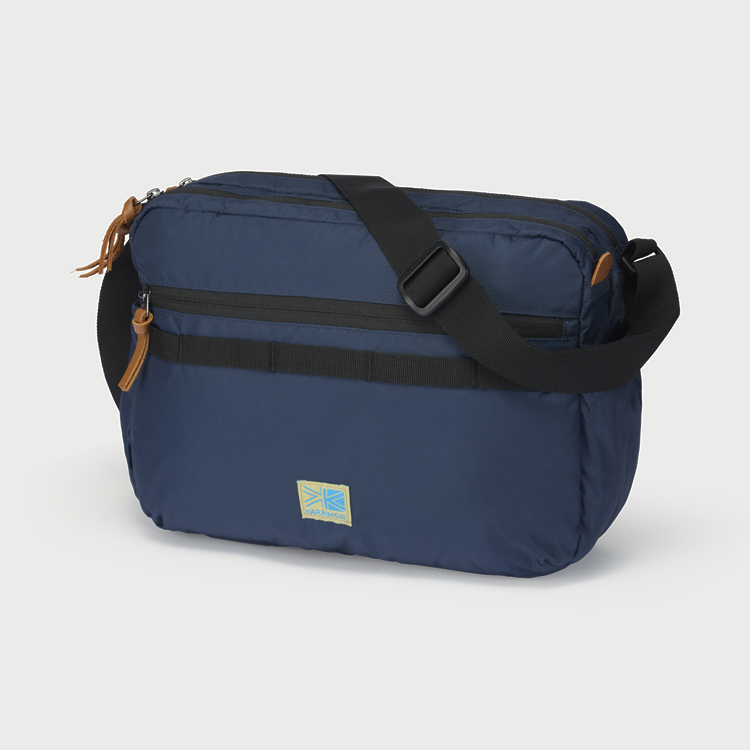 VT shoulder R | KARRIMOR カリマー | リュックサック・アウトドア