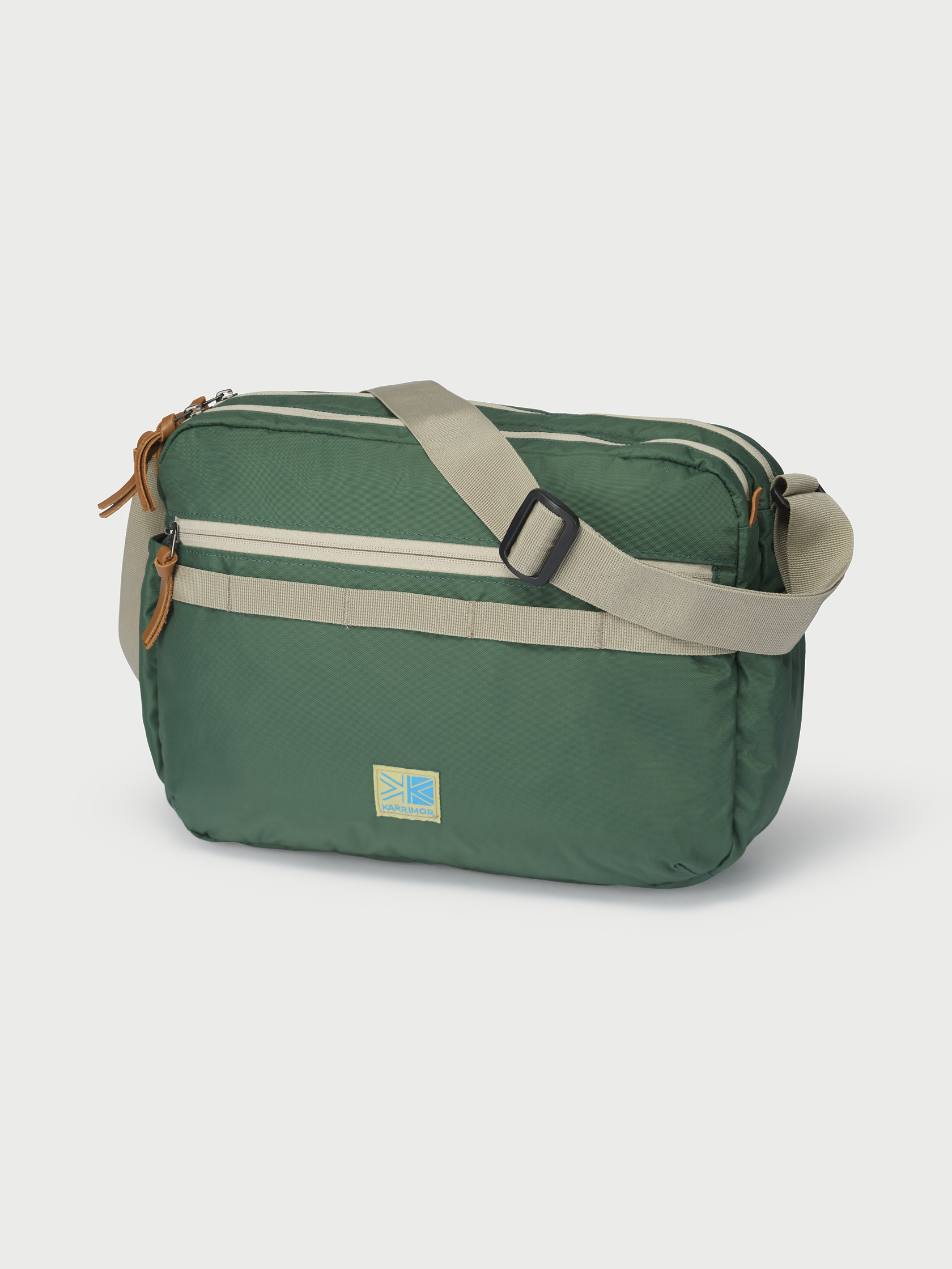 VT shoulder R | KARRIMOR カリマー | リュックサック・アウトドア