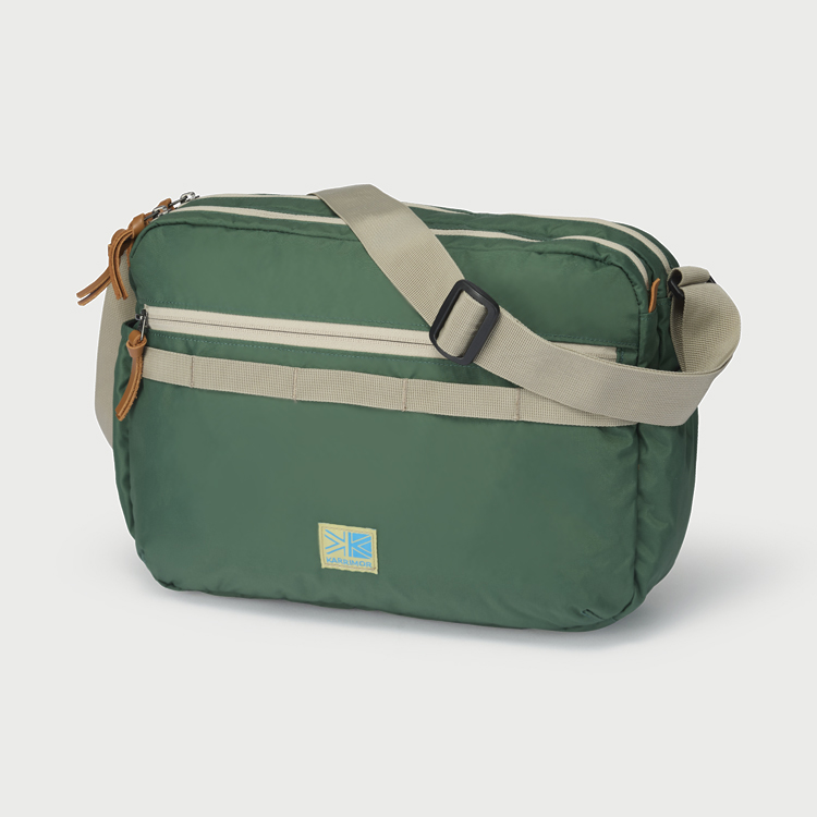 VT shoulder R | KARRIMOR カリマー | リュックサック・アウトドア