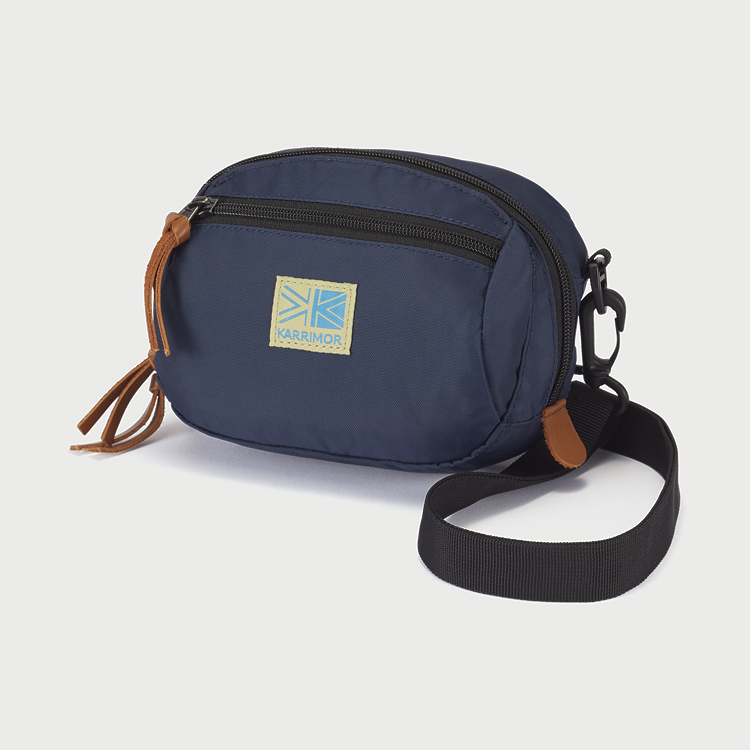 VT pouch | KARRIMOR カリマー | リュックサック・アウトドアウェア