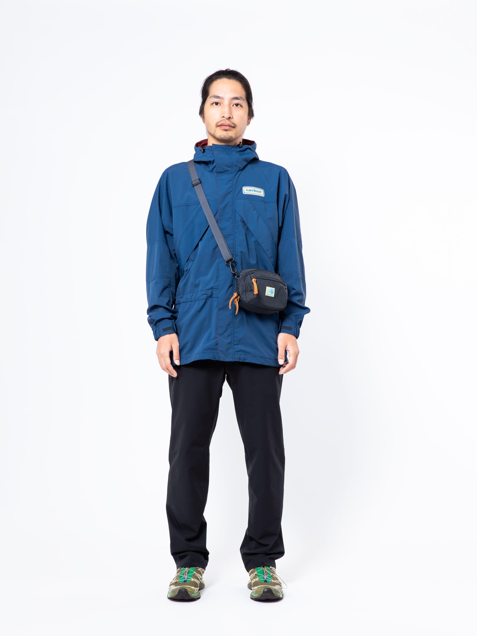 VT pouch | KARRIMOR カリマー | リュックサック・アウトドアウェア