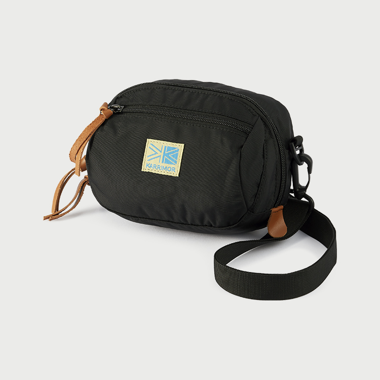 VT pouch | KARRIMOR カリマー | リュックサック・アウトドアウェア