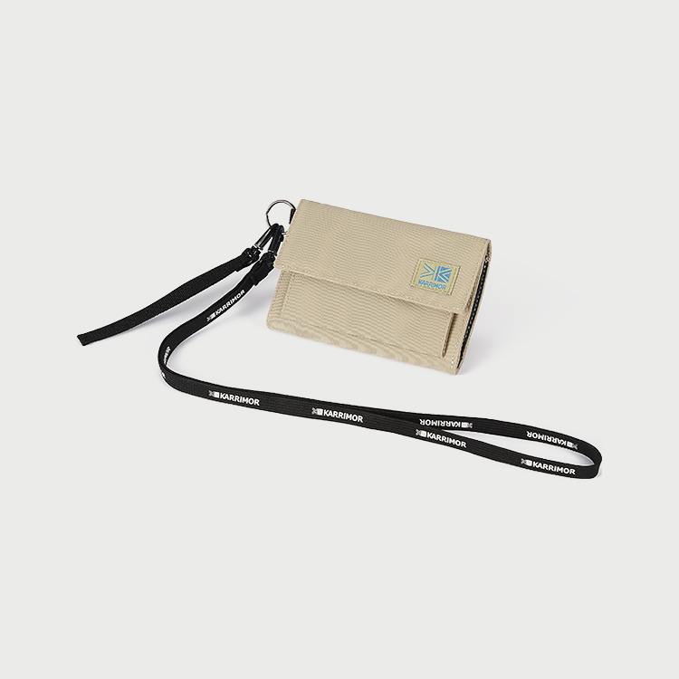 VT wallet | KARRIMOR カリマー | リュックサック・アウトドアウェア