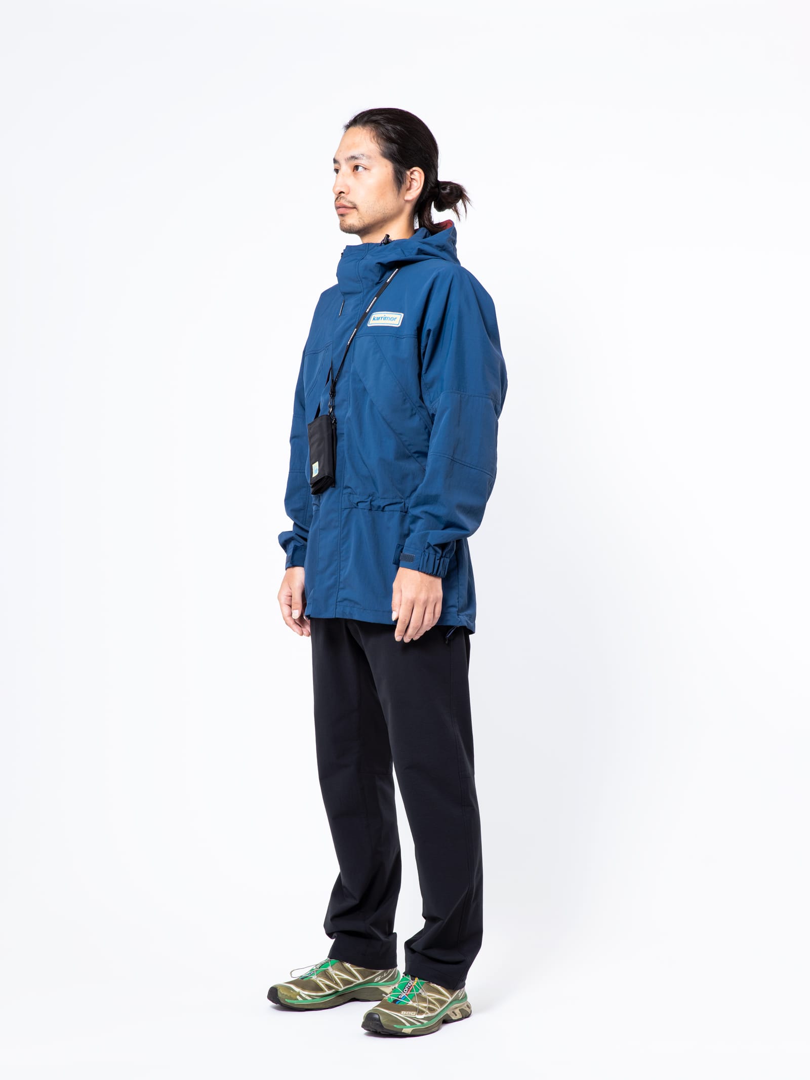 VT wallet | KARRIMOR カリマー | リュックサック・アウトドアウェア