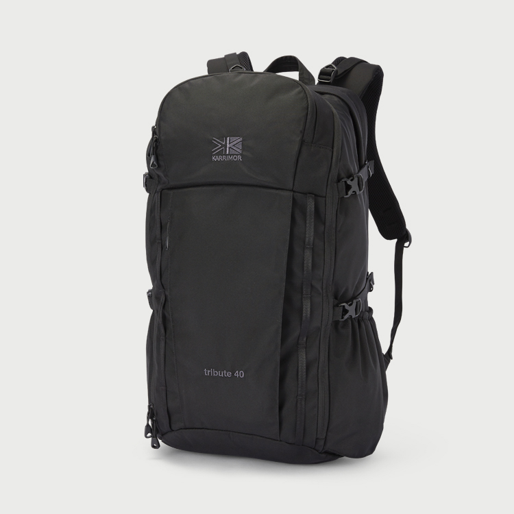 トリビュート | tribute | KARRIMOR カリマー | リュックサック