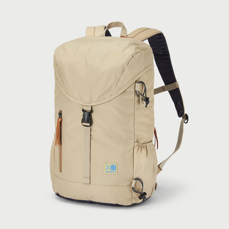 VT day pack R 27 | KARRIMOR カリマー | リュックサック・アウトドア