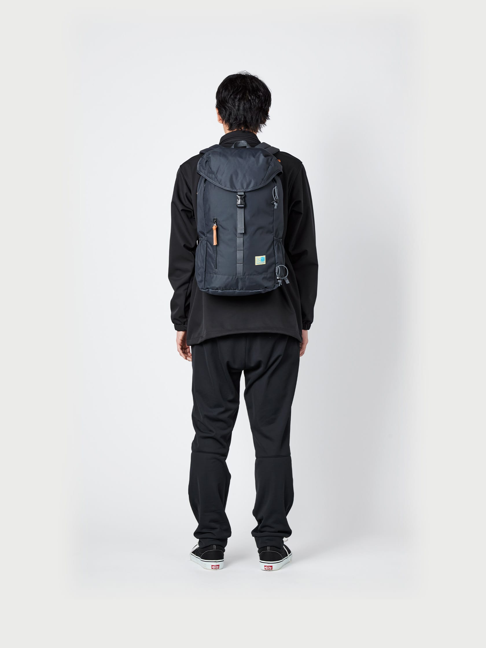 VT day pack R 27 | KARRIMOR カリマー | リュックサック・アウトドア